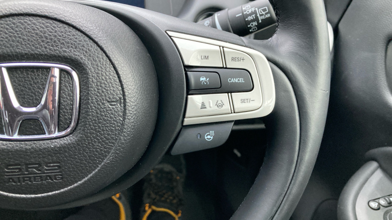 Honda Jazz 1.5 i-MMD Hybrid Advance 5dr eCVT Hybrid Hatchback